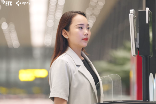 ĐỊNH DANH SINH TRẮC HỌC: GIẢI PHÁP NÂNG TẦM TRẢI NGHIỆM DI CHUYỂN TRONG NGÀNH HÀNG KHÔNG