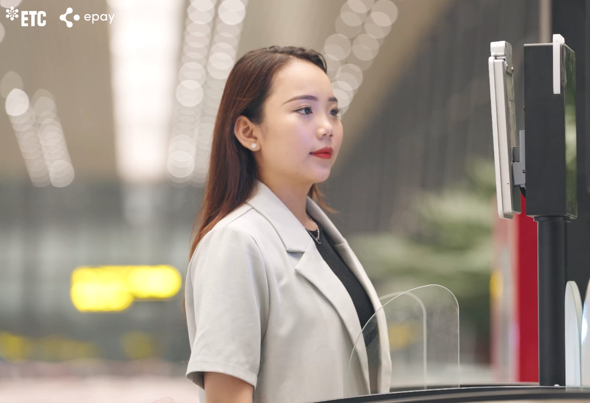 ĐỊNH DANH SINH TRẮC HỌC: GIẢI PHÁP NÂNG TẦM TRẢI NGHIỆM DI CHUYỂN TRONG NGÀNH HÀNG KHÔNG