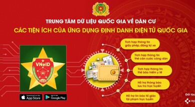ETC và EPAY tự hào là đối tác chiến lược trong việc triển khai đề án phục vụ định danh và xác thực điện tử
