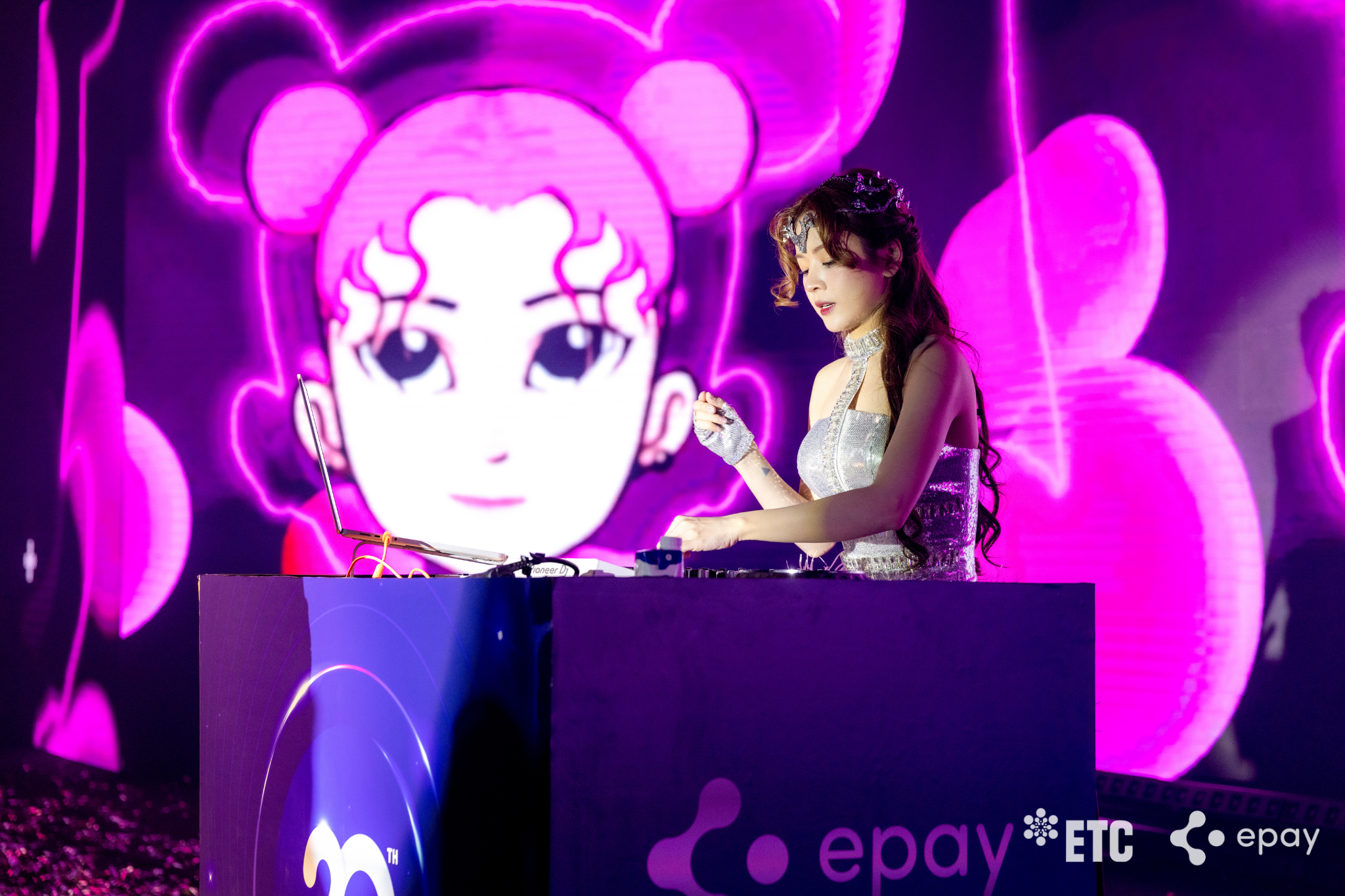 ESC.SmartKiosk và ESC.Smart Gate