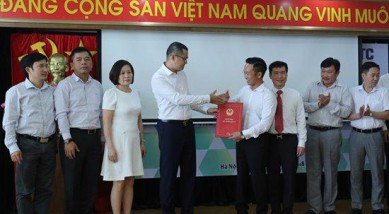 Khu công nghệ cao Hòa Lạc đón gần 1.500 tỷ đồng từ nhà đầu tư Công ty ETC