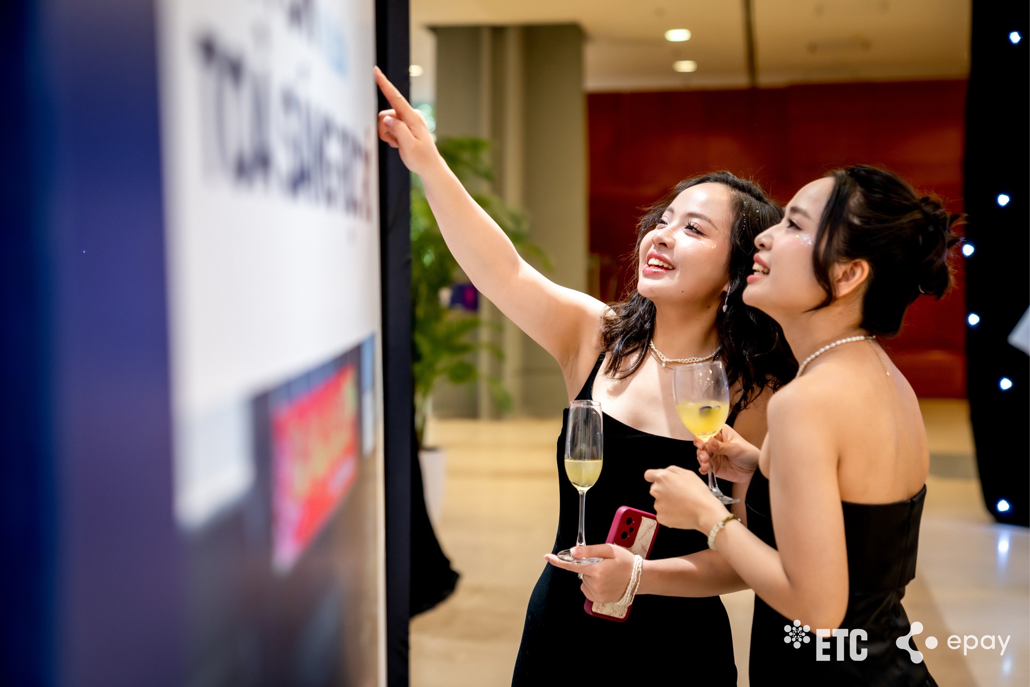 ESC.ZoneGuard  - Hệ thống kiểm soát an ninh tòa nhà