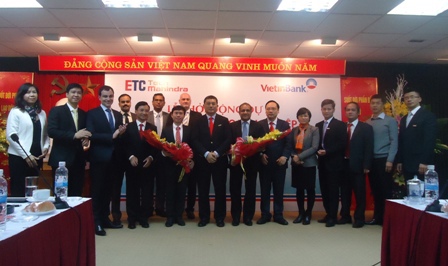 VietinBank khởi động dự án Kiểm thử Thay thế CoreBanking