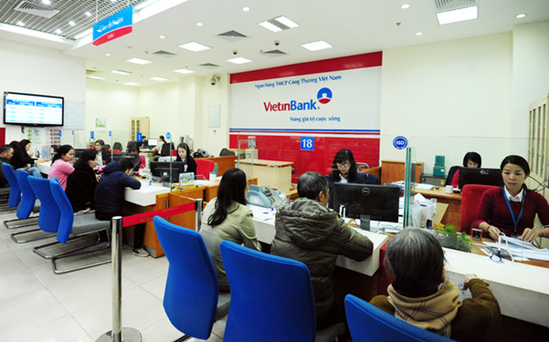 Triển khai sản phẩm Bao thanh toán và Tài trợ chuỗi cung ứng, kết nối với Hệ thống CoreBanking mới tại Vietinbank