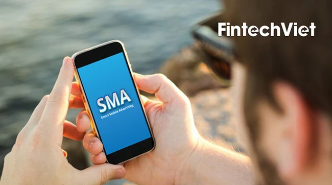 Giải pháp tổng thể cho ứng dụng Smart Mobile Advertising đến tư FintechViet và Công ty ETC