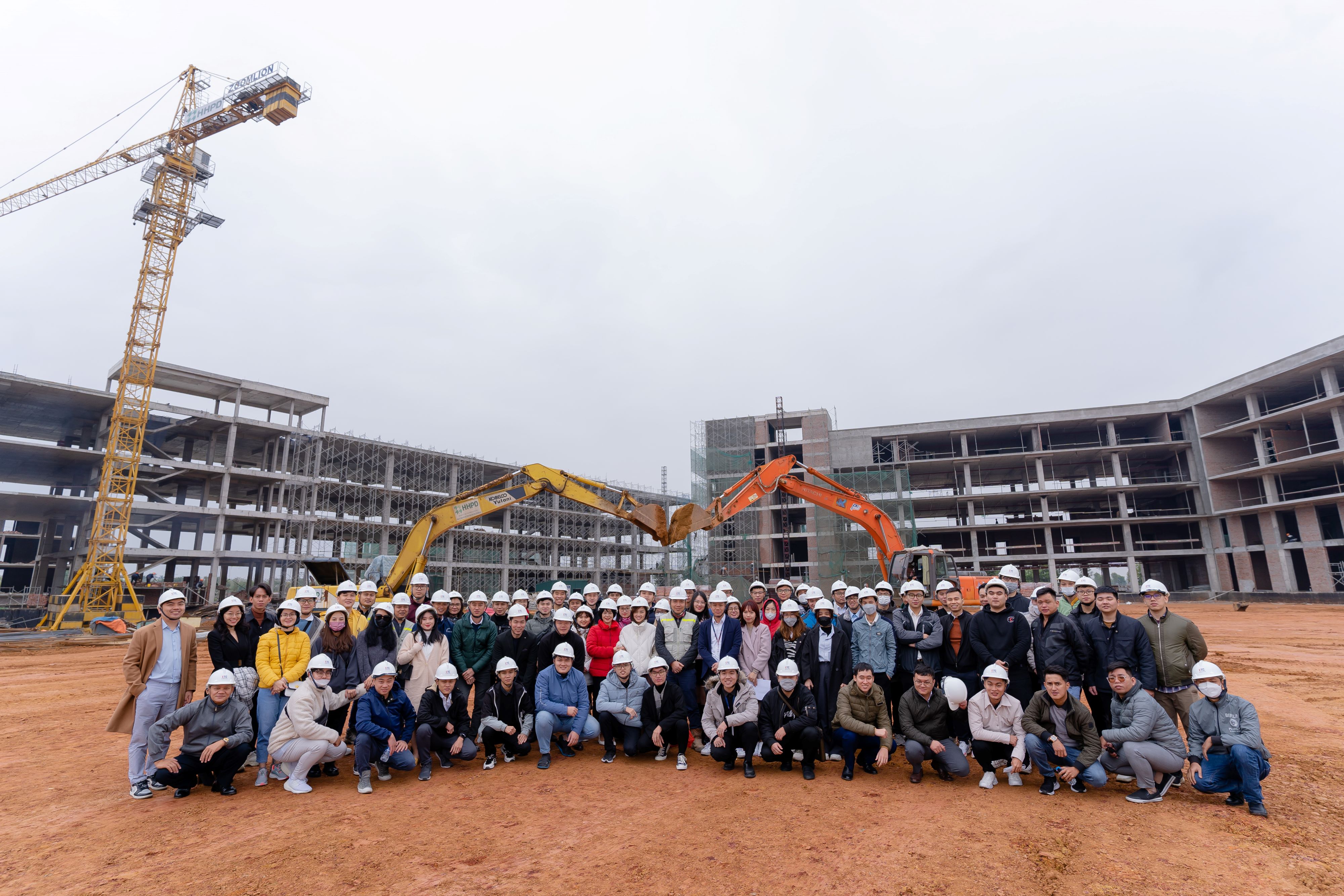 Chuyến thăm Trung tâm ITERA đầu năm 2023: “Đây là khởi đầu của một kỷ nguyên mới”