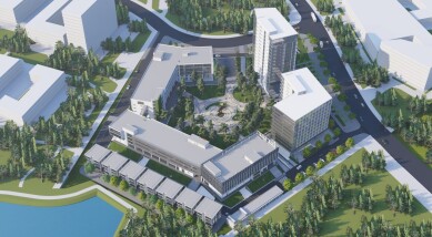 ITERA – IT ERA: Kỷ nguyên công nghệ mới của ETC