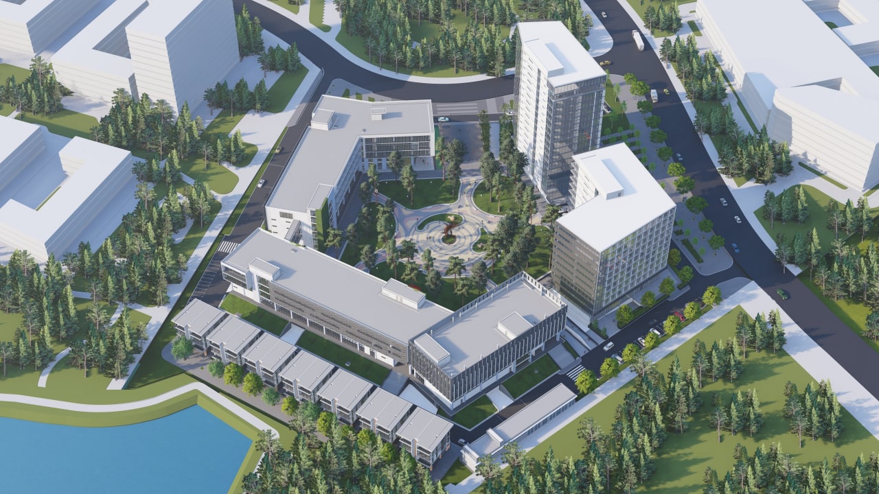 ITERA – IT ERA: Kỷ nguyên công nghệ mới của ETC