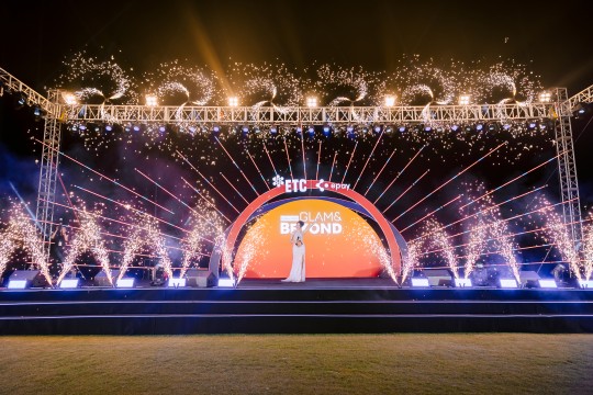 [E-Vivu 2024] Glam & Beyond: Cùng nhìn lại chuyến đi chữa lành của ETC và EPAY tại “ốc đảo” thiên nhiên nhiệt đới