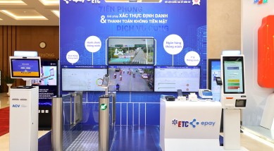 [VTV] Nhiều ứng dụng hiện đại trong chuyển đổi số quốc gia