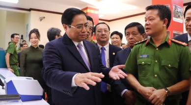 ETC và EPAY góp phần đẩy mạnh chuyển đổi số dịch vụ tài chính